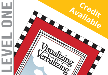 Level 1: Visualizing and Verbalizing Review