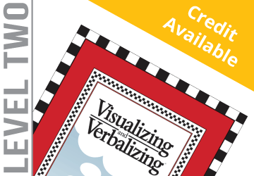 Level 2: Visualizing and Verbalizing Instructional Planning Skills Boost